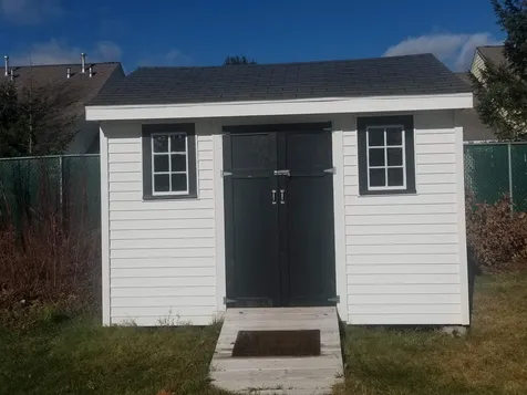 22 N Emperor Drive Concord NH 03303