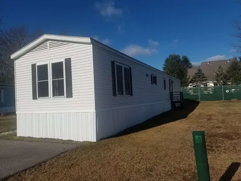 22 N Emperor Drive Concord NH 03303