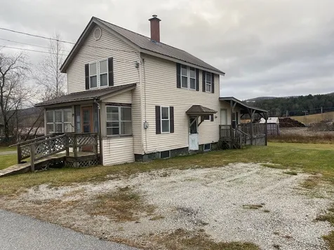 19 Home Street Richford VT 05476