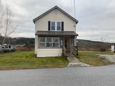 19 Home Street Richford VT 05476
