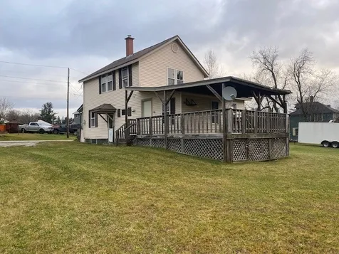 19 Home Street Richford VT 05476