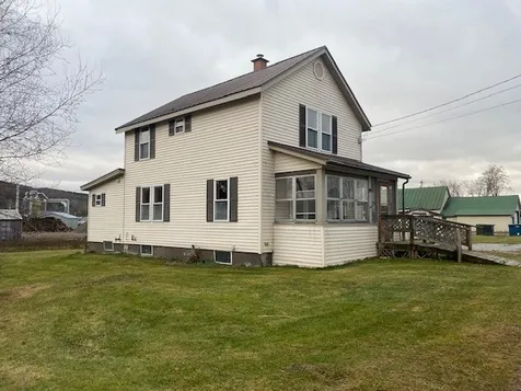 19 Home Street Richford VT 05476