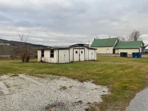 19 Home Street Richford VT 05476