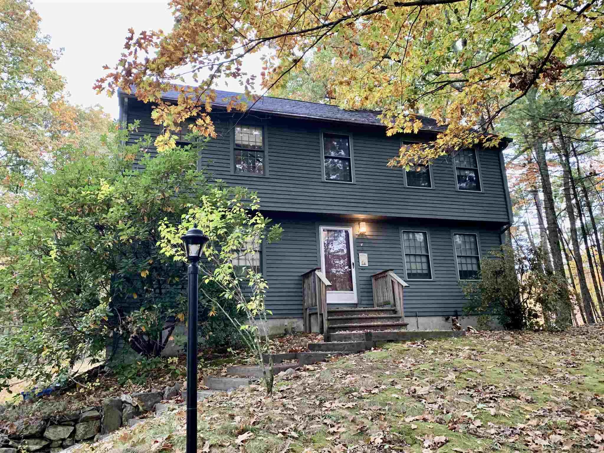 4 Wheelwright Circle Londonderry NH 03053