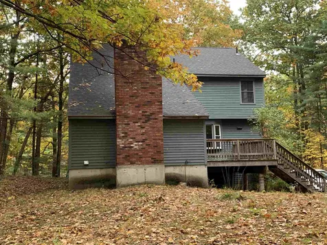 4 Wheelwright Circle Londonderry NH 03053