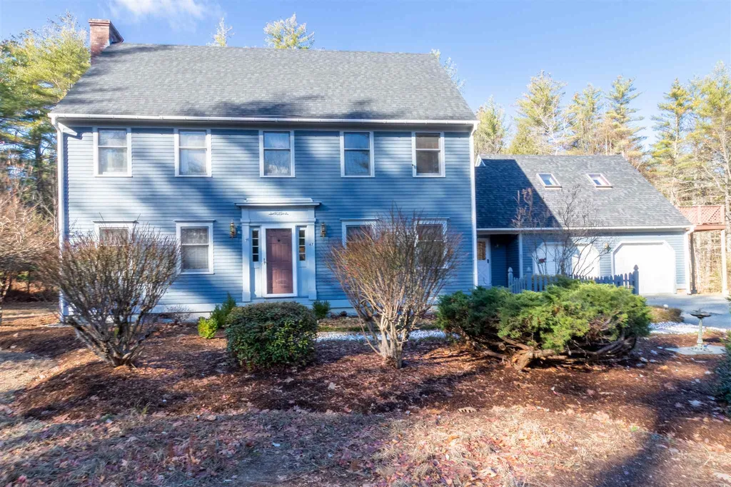 67 S. New Boston Road Francestown NH 03043