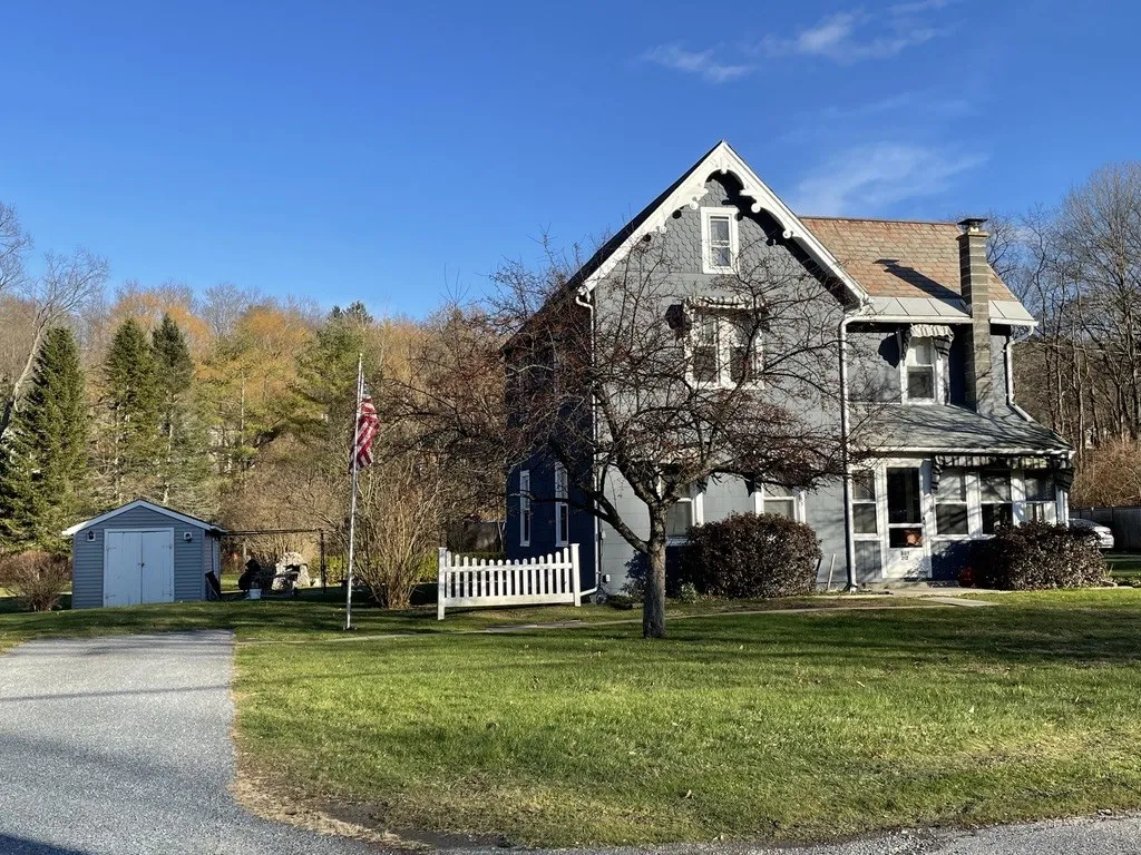 212 Church Street Pownal VT 05261