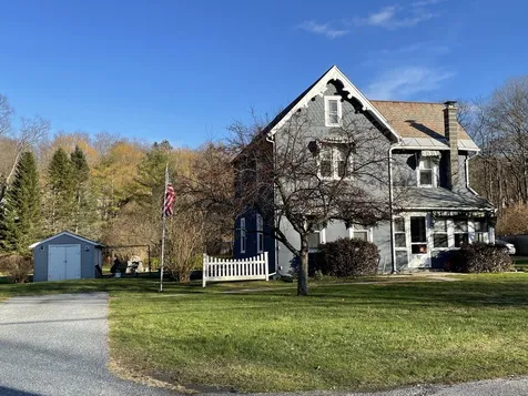 212 Church Street Pownal VT 05261