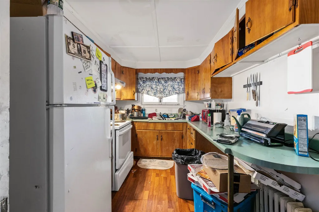 4 Center Street Wolfeboro NH 03894