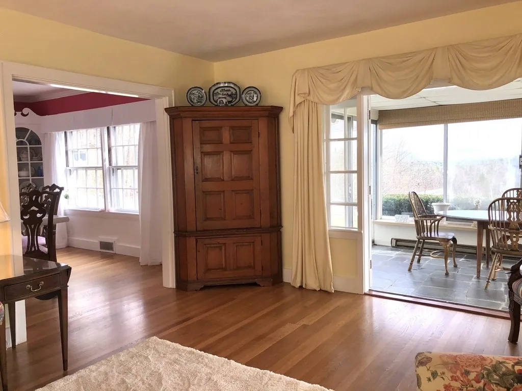 46 Matchpoint Road Jaffrey NH 03452