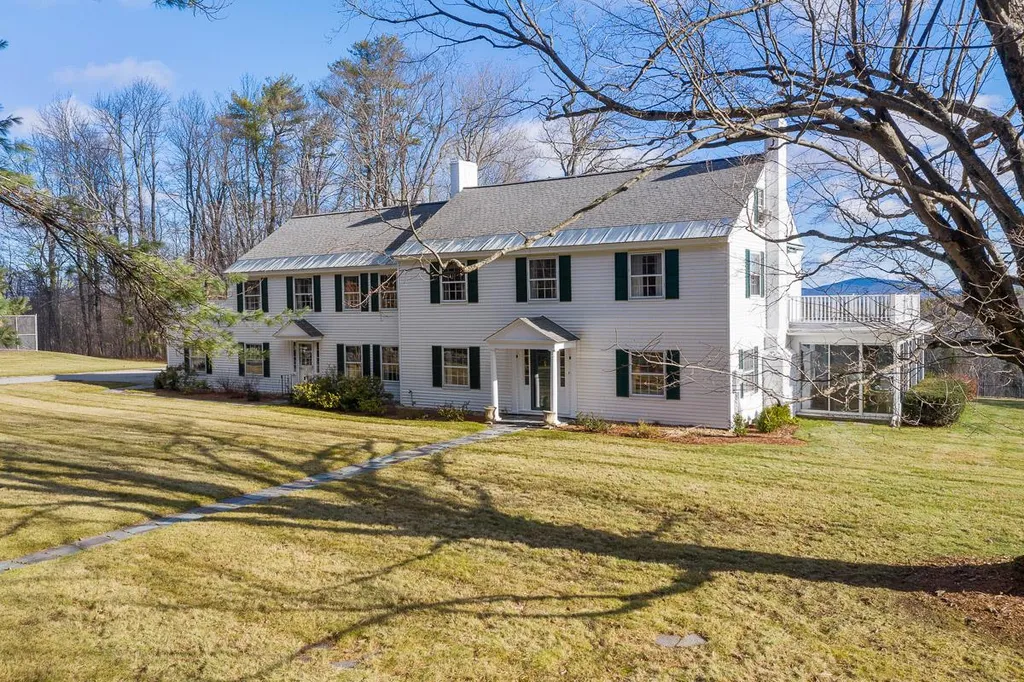 46 Matchpoint Road Jaffrey NH 03452