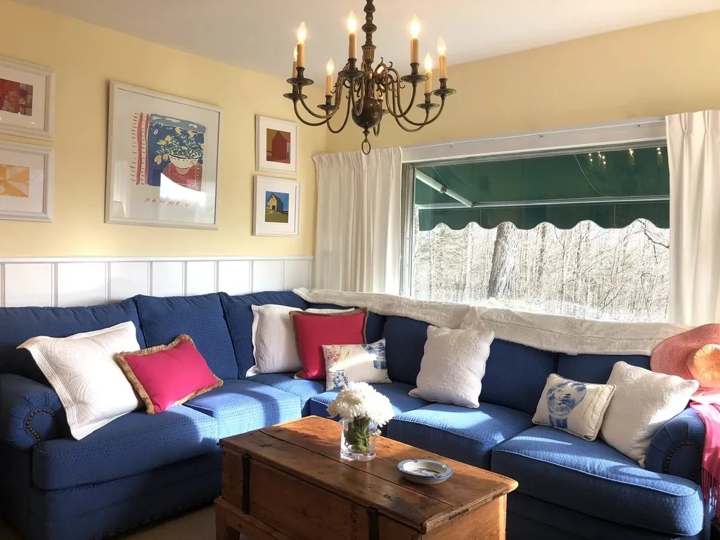 46 Matchpoint Road Jaffrey NH 03452