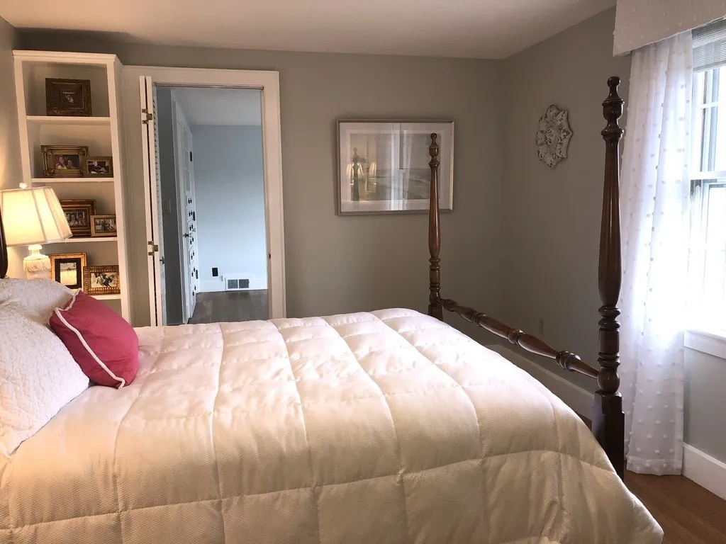 46 Matchpoint Road Jaffrey NH 03452