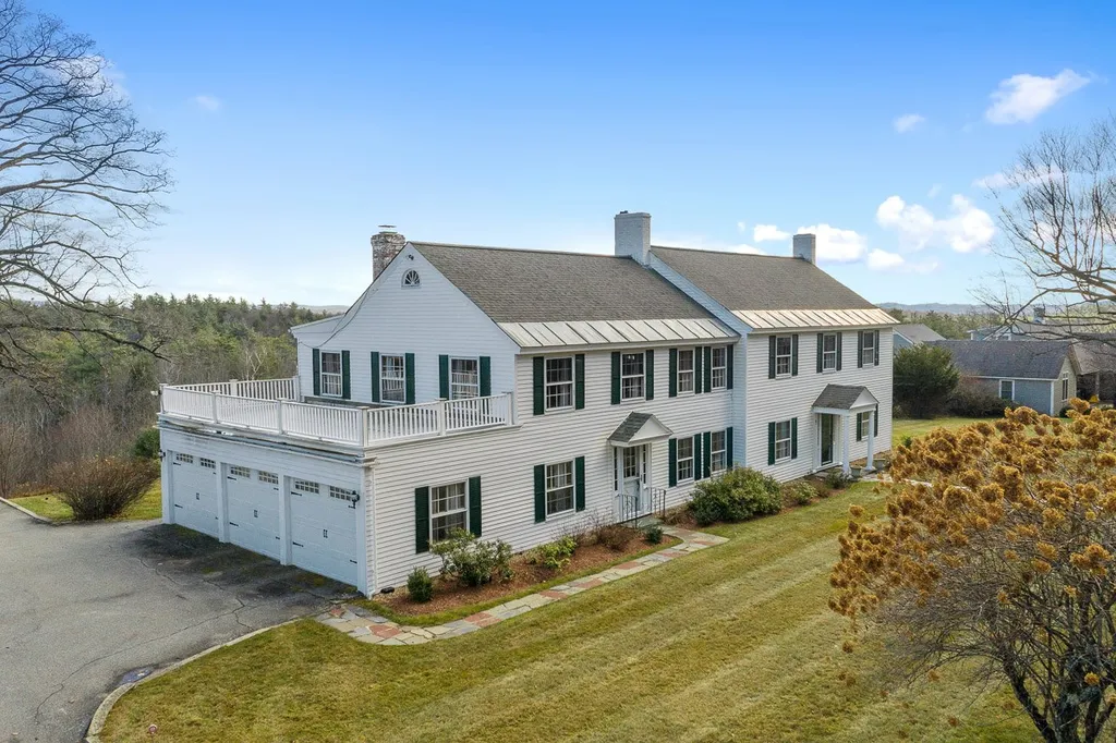 46 Matchpoint Road Jaffrey NH 03452