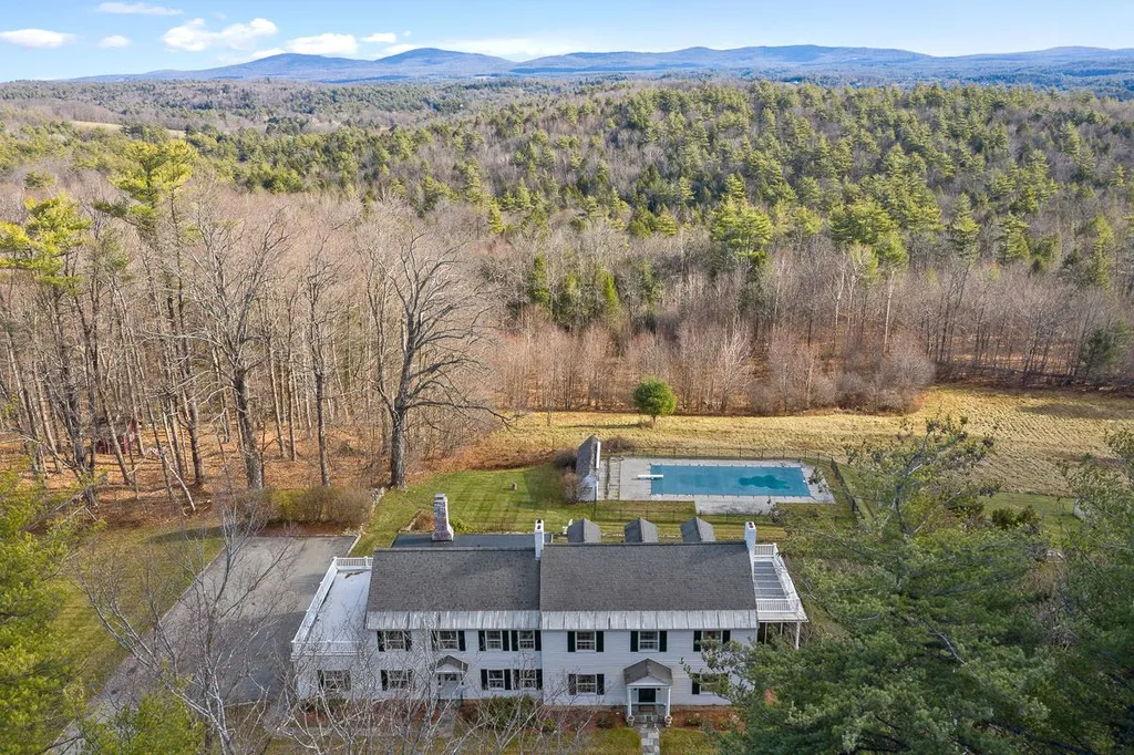 46 Matchpoint Road Jaffrey NH 03452