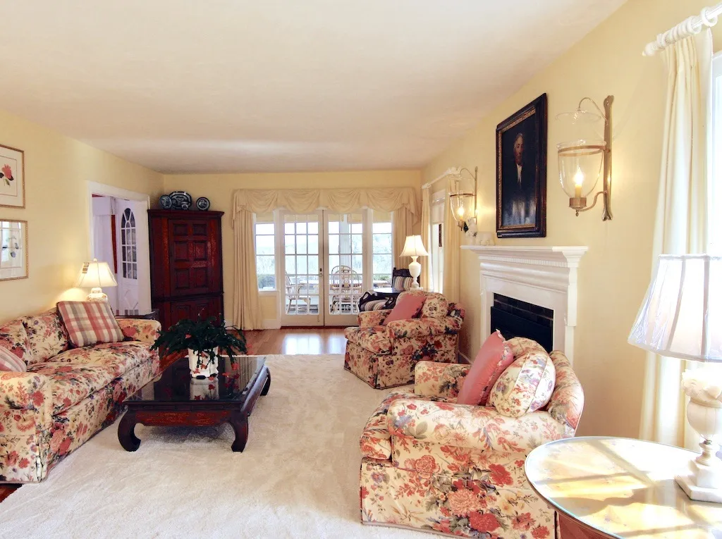 46 Matchpoint Road Jaffrey NH 03452