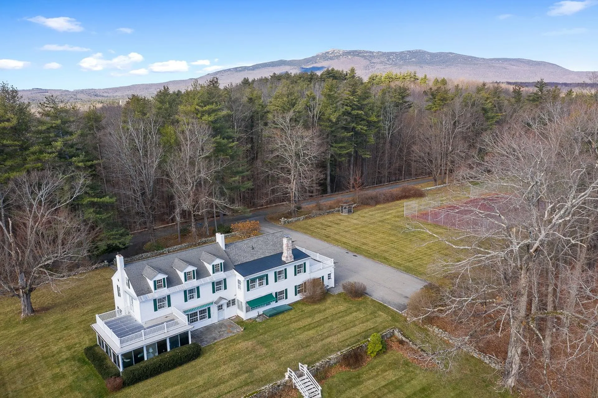 46 Matchpoint Road Jaffrey NH 03452
