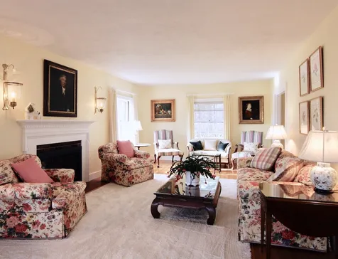 46 Matchpoint Road Jaffrey NH 03452