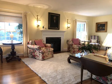 46 Matchpoint Road Jaffrey NH 03452