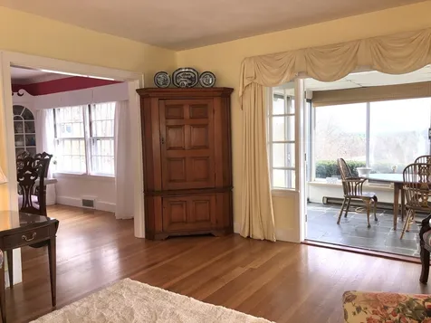 46 Matchpoint Road Jaffrey NH 03452