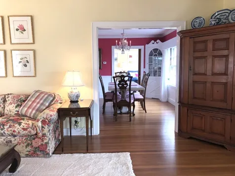 46 Matchpoint Road Jaffrey NH 03452
