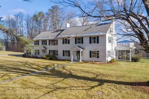 46 Matchpoint Road Jaffrey NH 03452