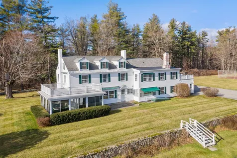 46 Matchpoint Road Jaffrey NH 03452