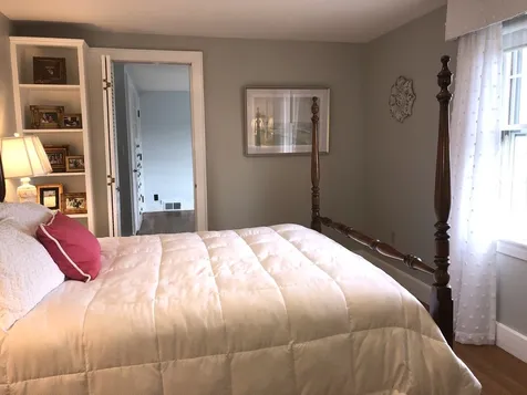 46 Matchpoint Road Jaffrey NH 03452