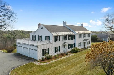46 Matchpoint Road Jaffrey NH 03452