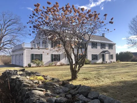 46 Matchpoint Road Jaffrey NH 03452