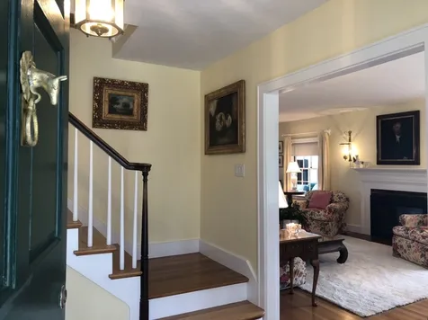 46 Matchpoint Road Jaffrey NH 03452