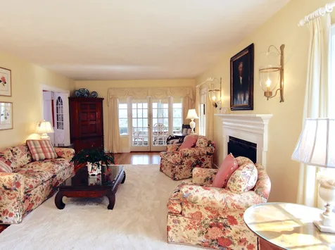 46 Matchpoint Road Jaffrey NH 03452