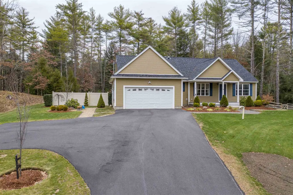 29 N Mason Road Brookline NH 03033