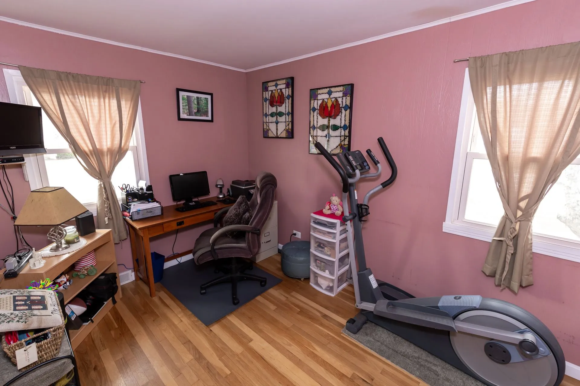 38 Seabee Street Bedford NH 03110