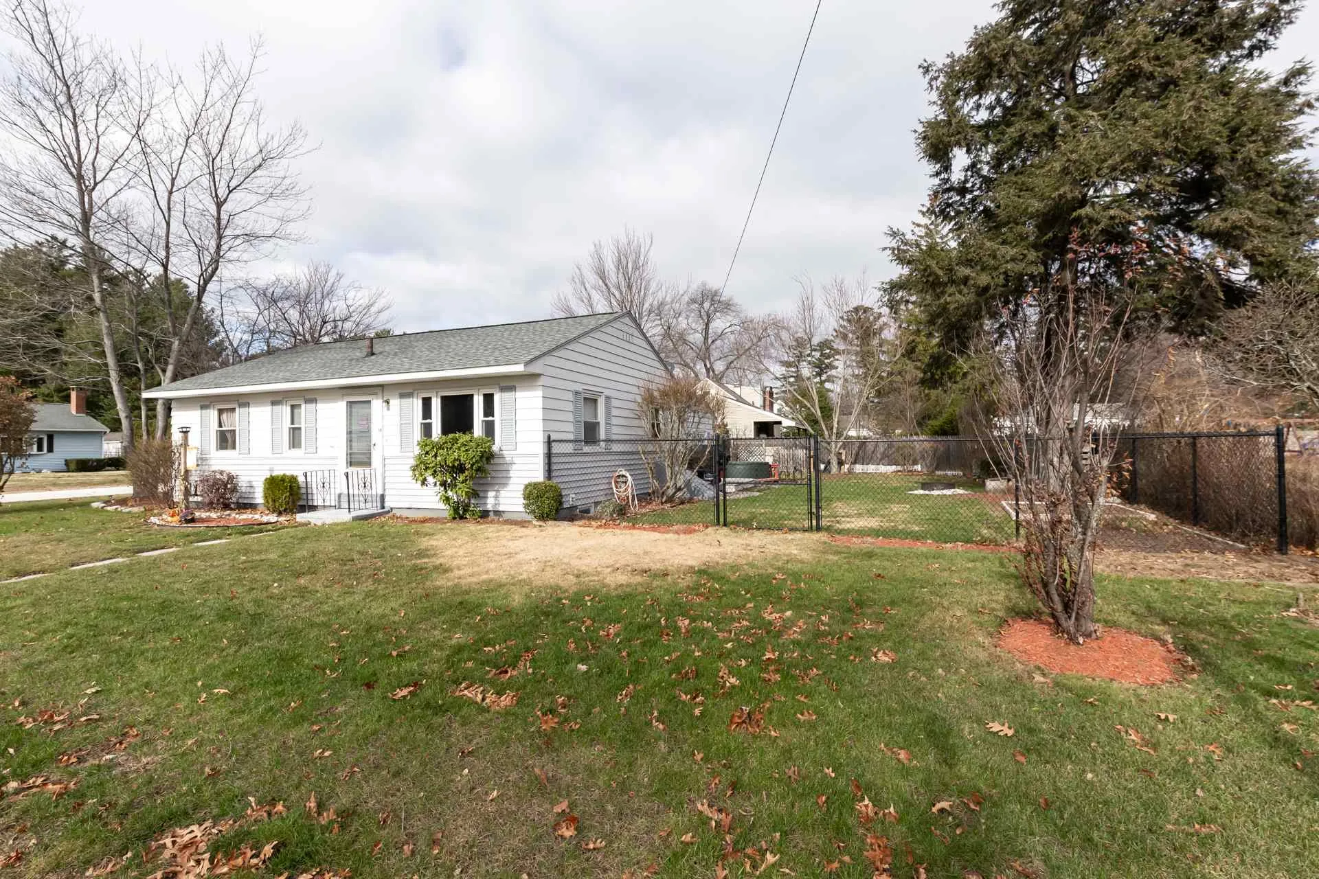 38 Seabee Street Bedford NH 03110