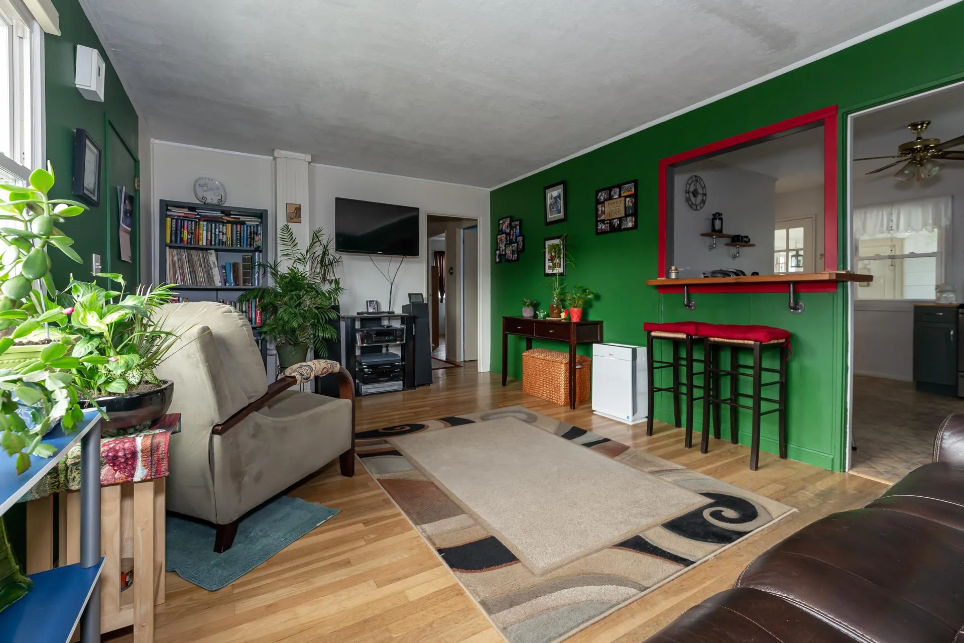 38 Seabee Street Bedford NH 03110