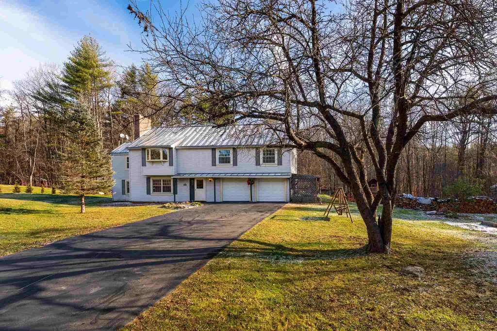 35 Moss Road Lebanon NH 03766