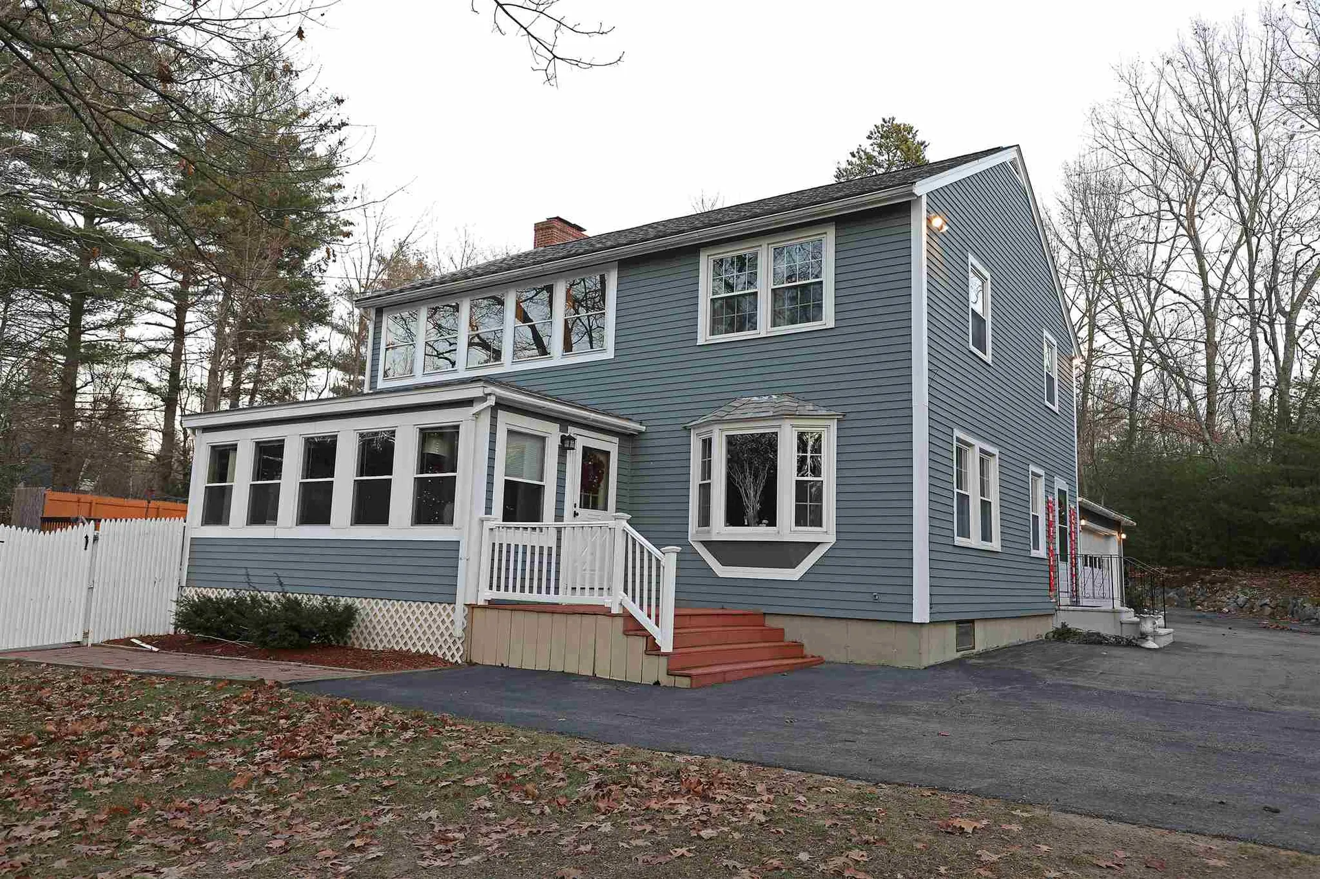 216 Ponemah Hill Road Milford NH 03055