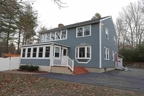 216 Ponemah Hill Road Milford NH 03055