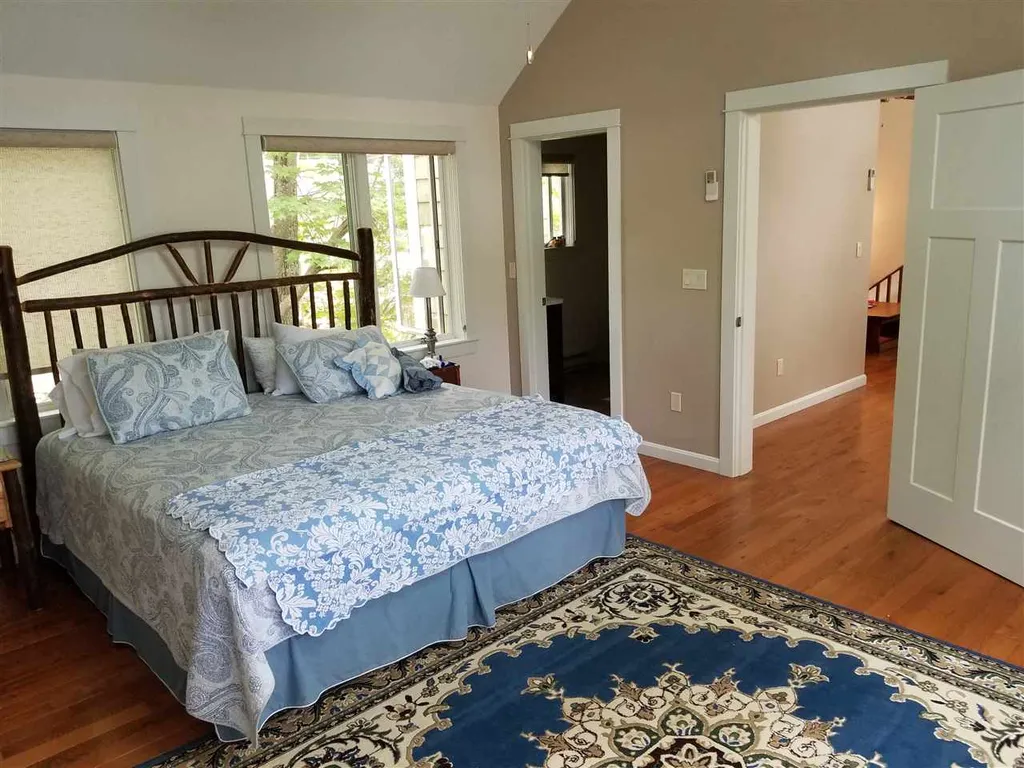 66 Governor Wentworth Highway Tuftonboro NH 03816