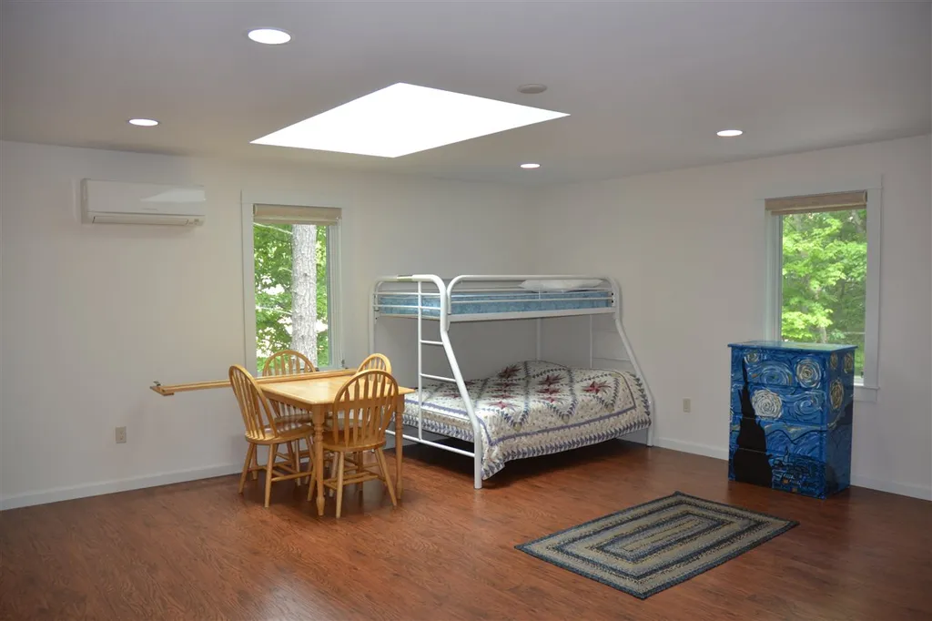 66 Governor Wentworth Highway Tuftonboro NH 03816