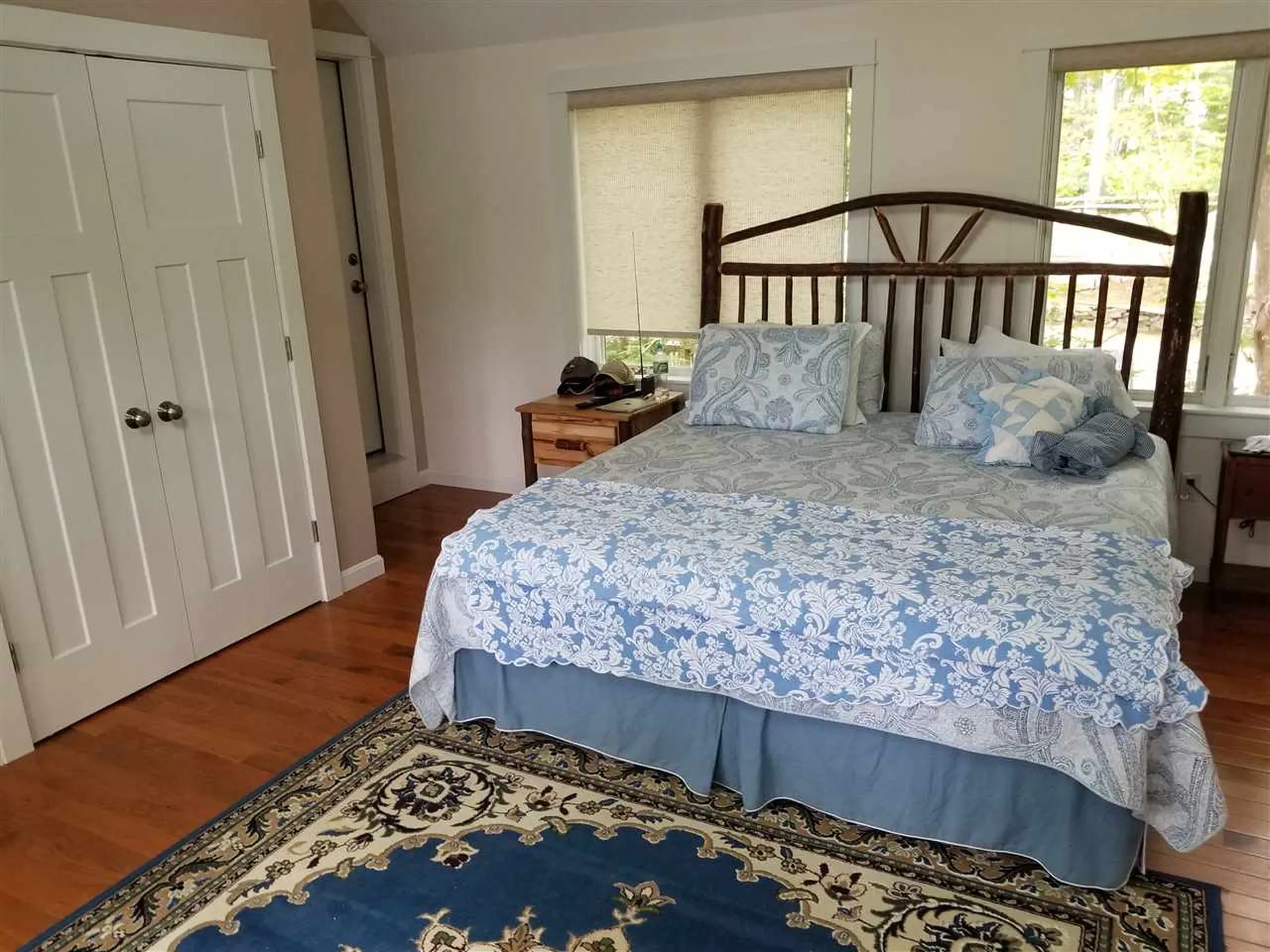 66 Governor Wentworth Highway Tuftonboro NH 03816