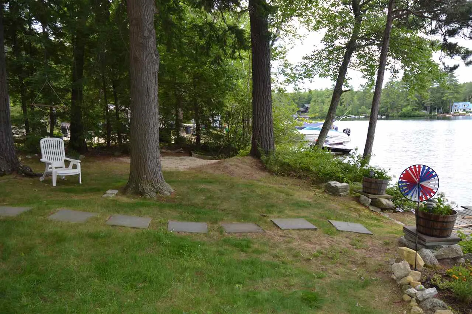 66 Governor Wentworth Highway Tuftonboro NH 03816