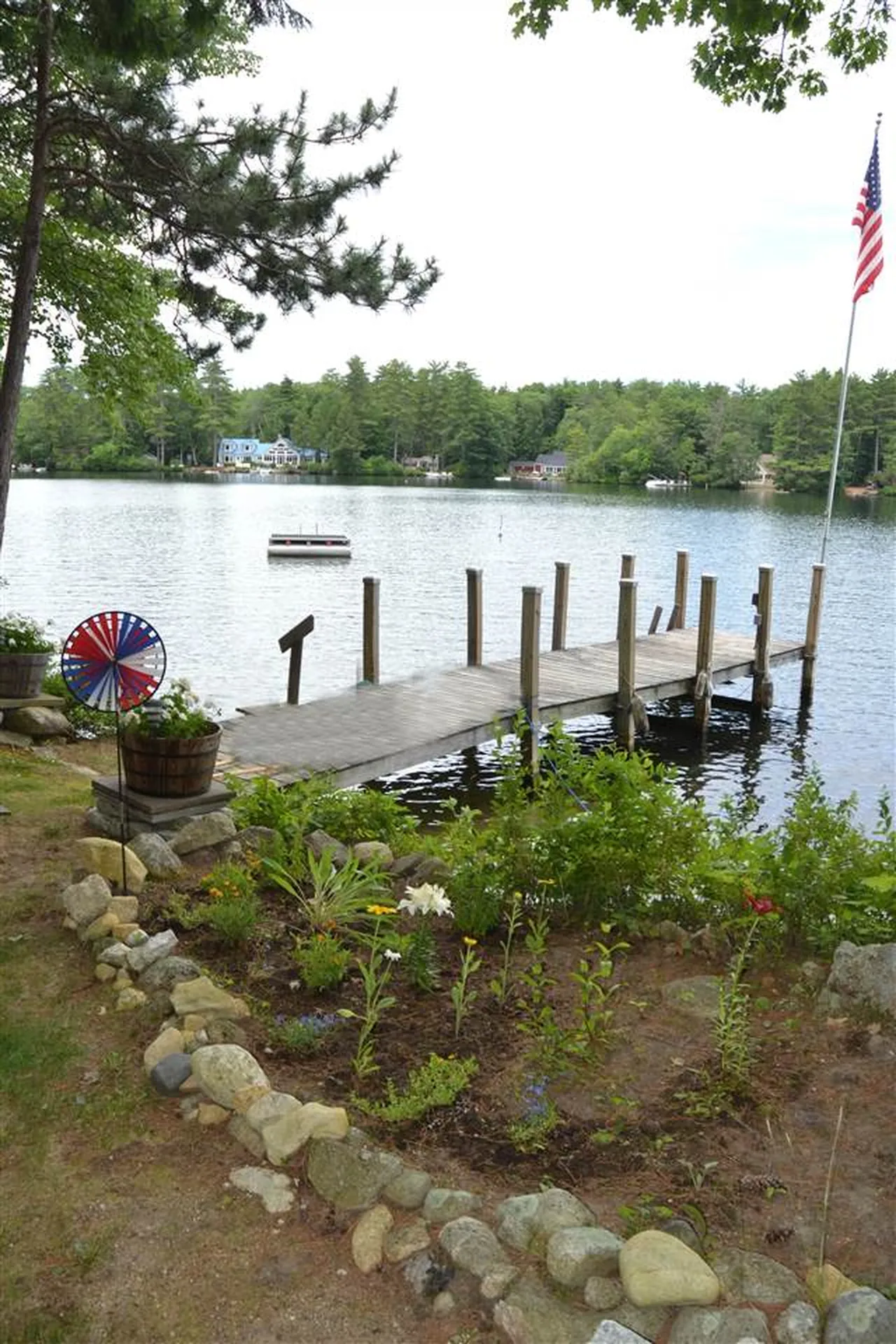 66 Governor Wentworth Highway Tuftonboro NH 03816
