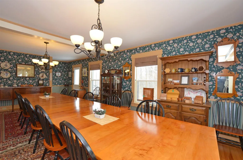258 Fitch Hill Road Hyde Park VT 05655