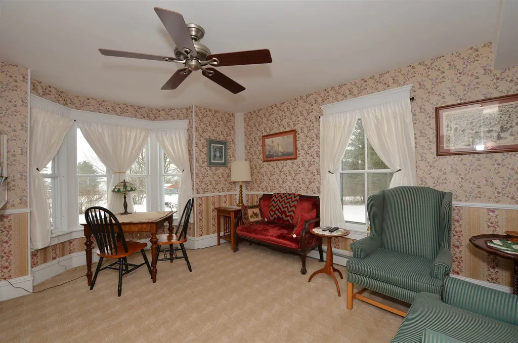 258 Fitch Hill Road Hyde Park VT 05655