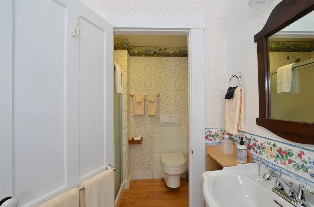 258 Fitch Hill Road Hyde Park VT 05655