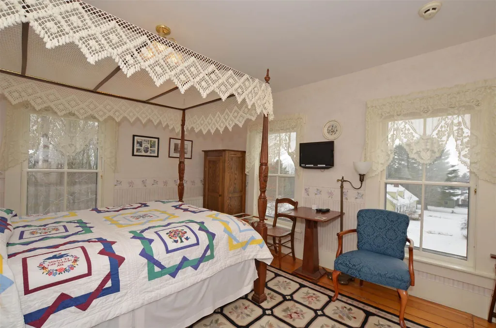 258 Fitch Hill Road Hyde Park VT 05655
