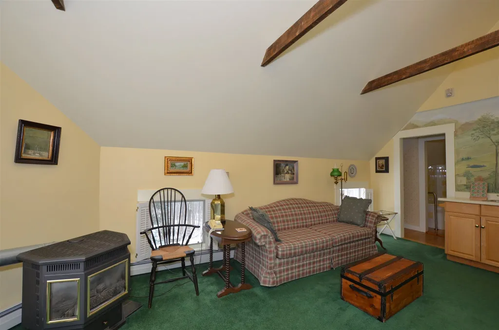 258 Fitch Hill Road Hyde Park VT 05655
