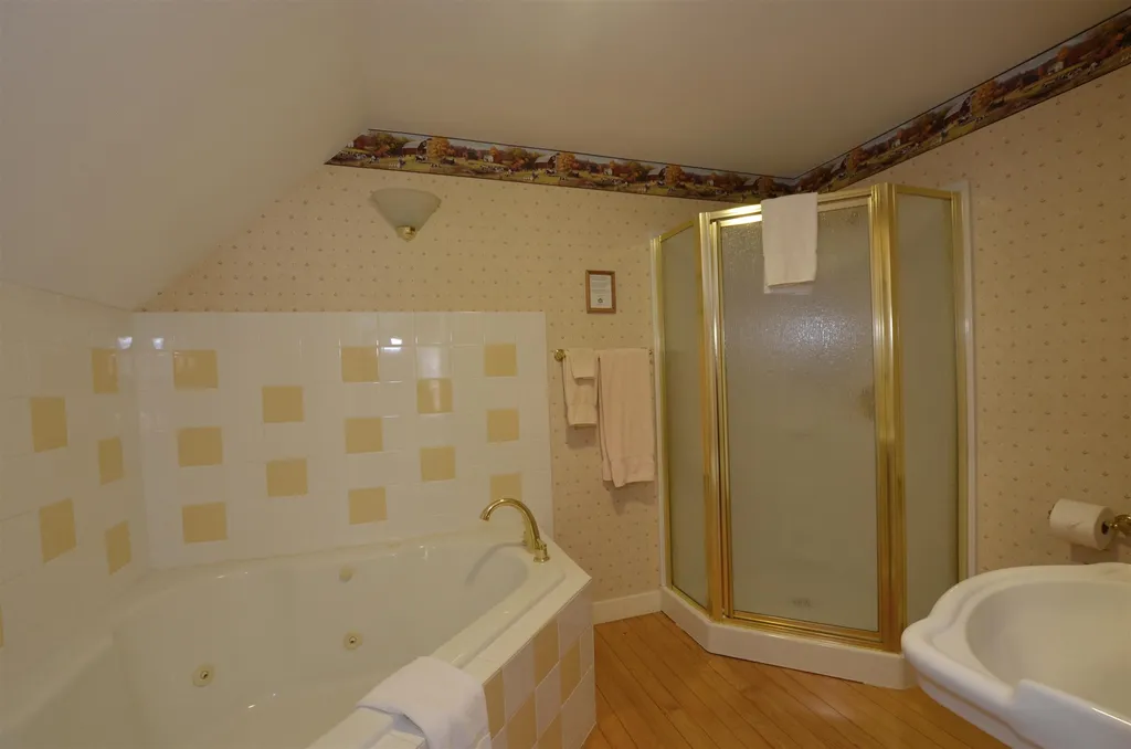 258 Fitch Hill Road Hyde Park VT 05655
